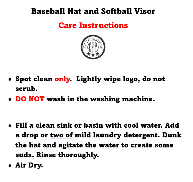 LTS-Cibolo Baseball Hats