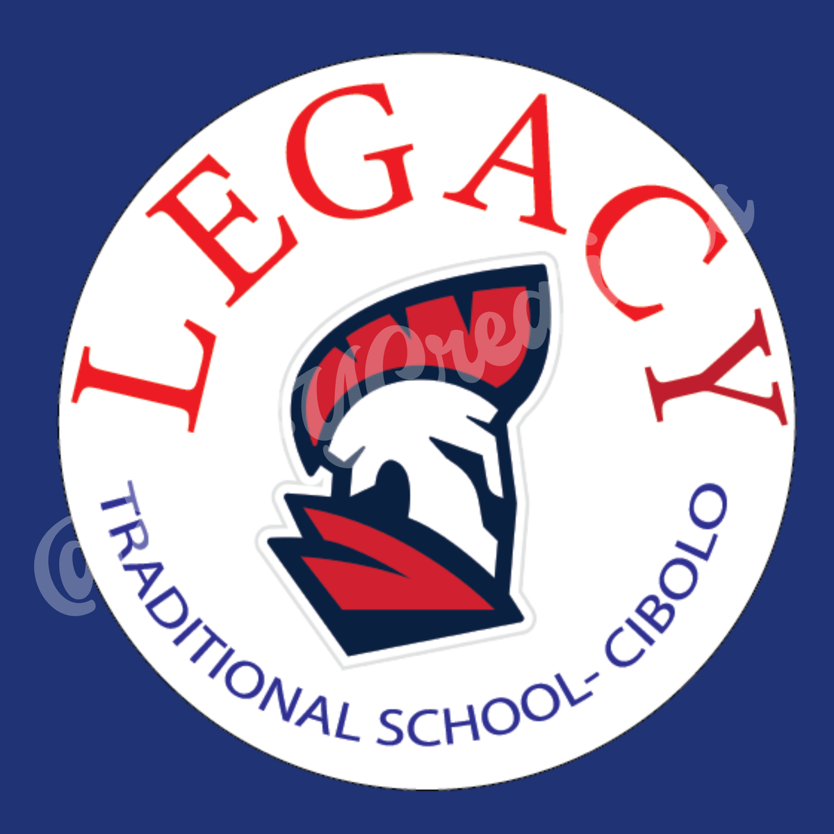 LTS Cibolo Spartan Hoodies