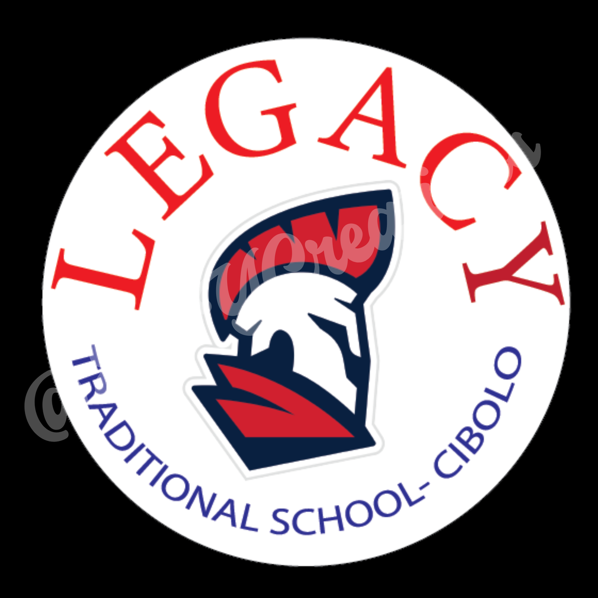 LTS Cibolo Spartan Hoodies