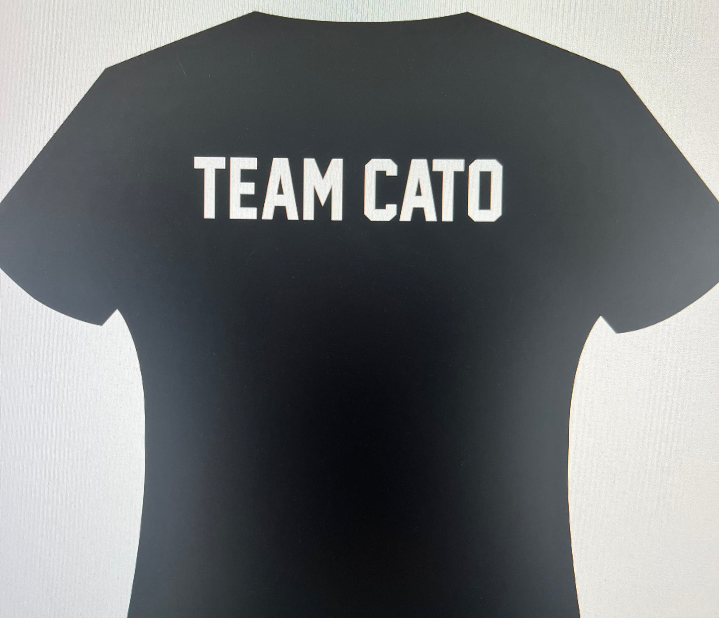 Dual Sport Parent Tee