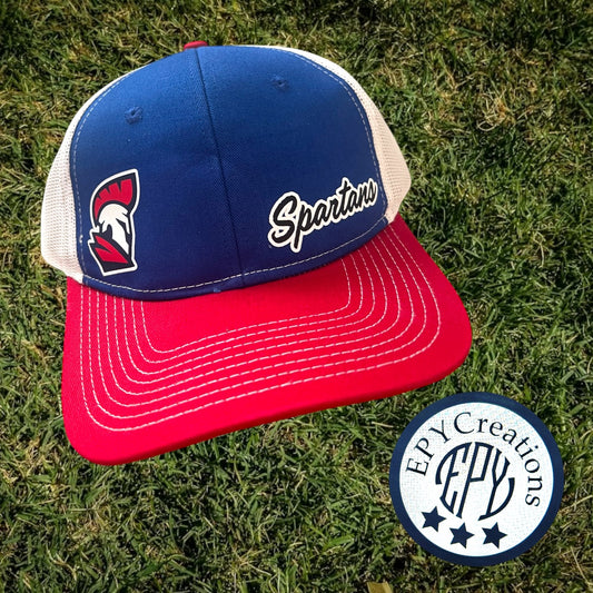 LTS-Cibolo Baseball Hats