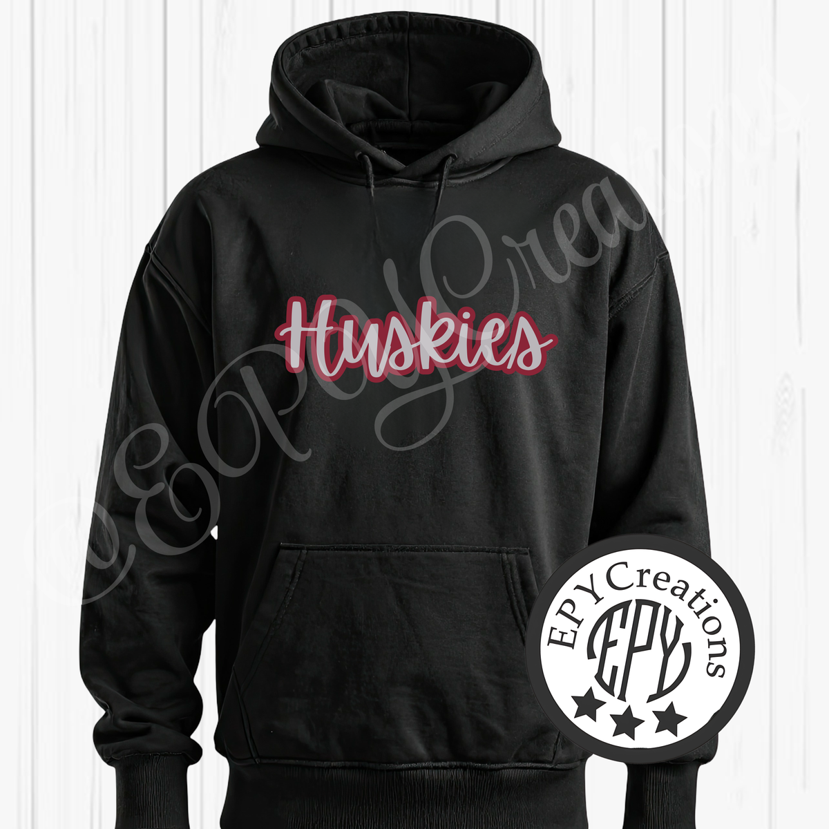 Schlather HOODIES- All Designs