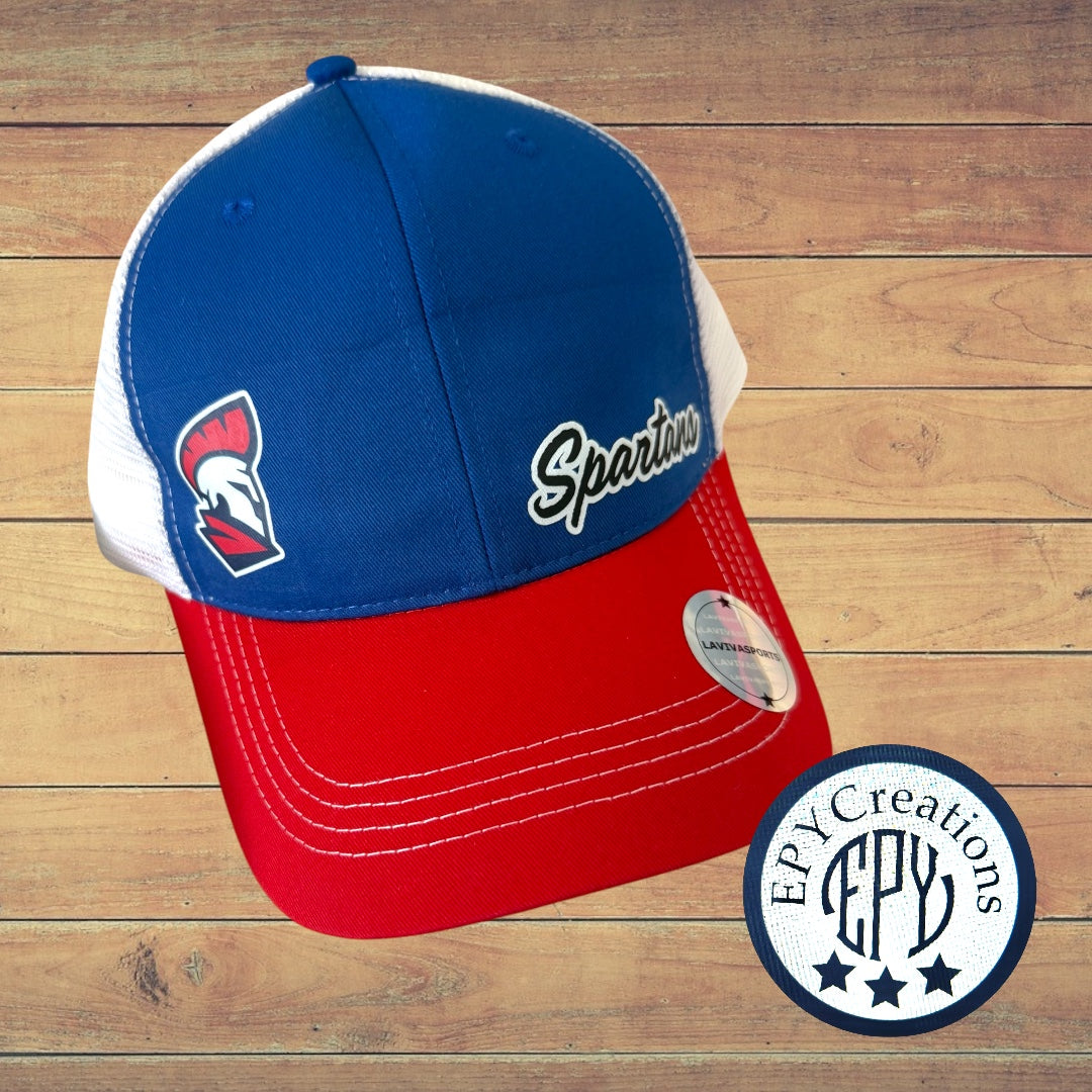 LTS-Cibolo Baseball Hats