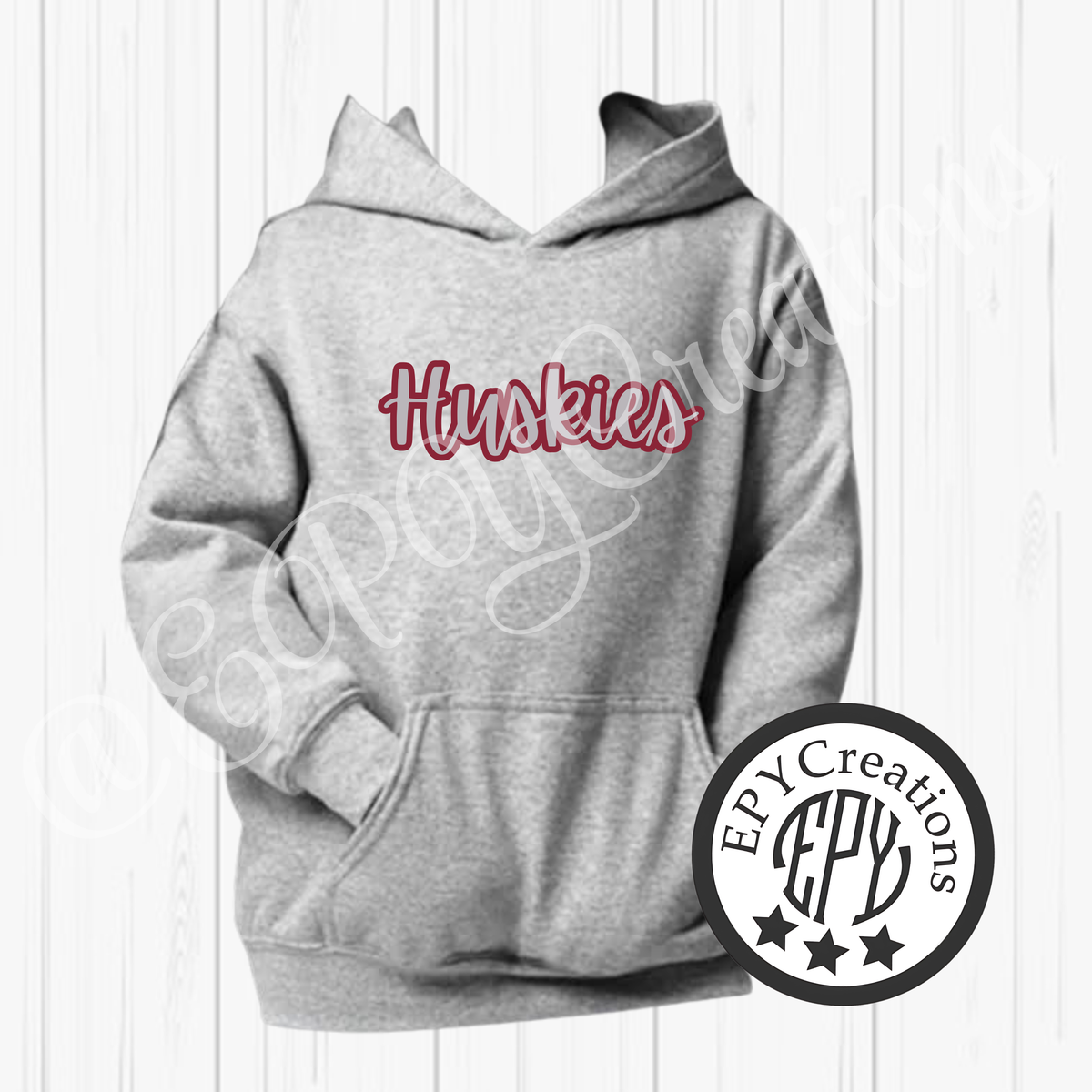 Schlather HOODIES- All Designs