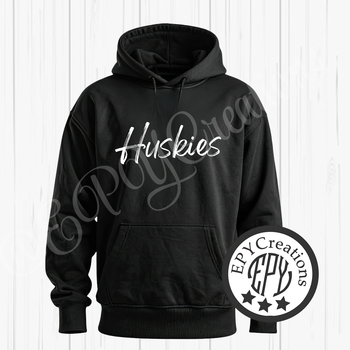 Schlather HOODIES- All Designs