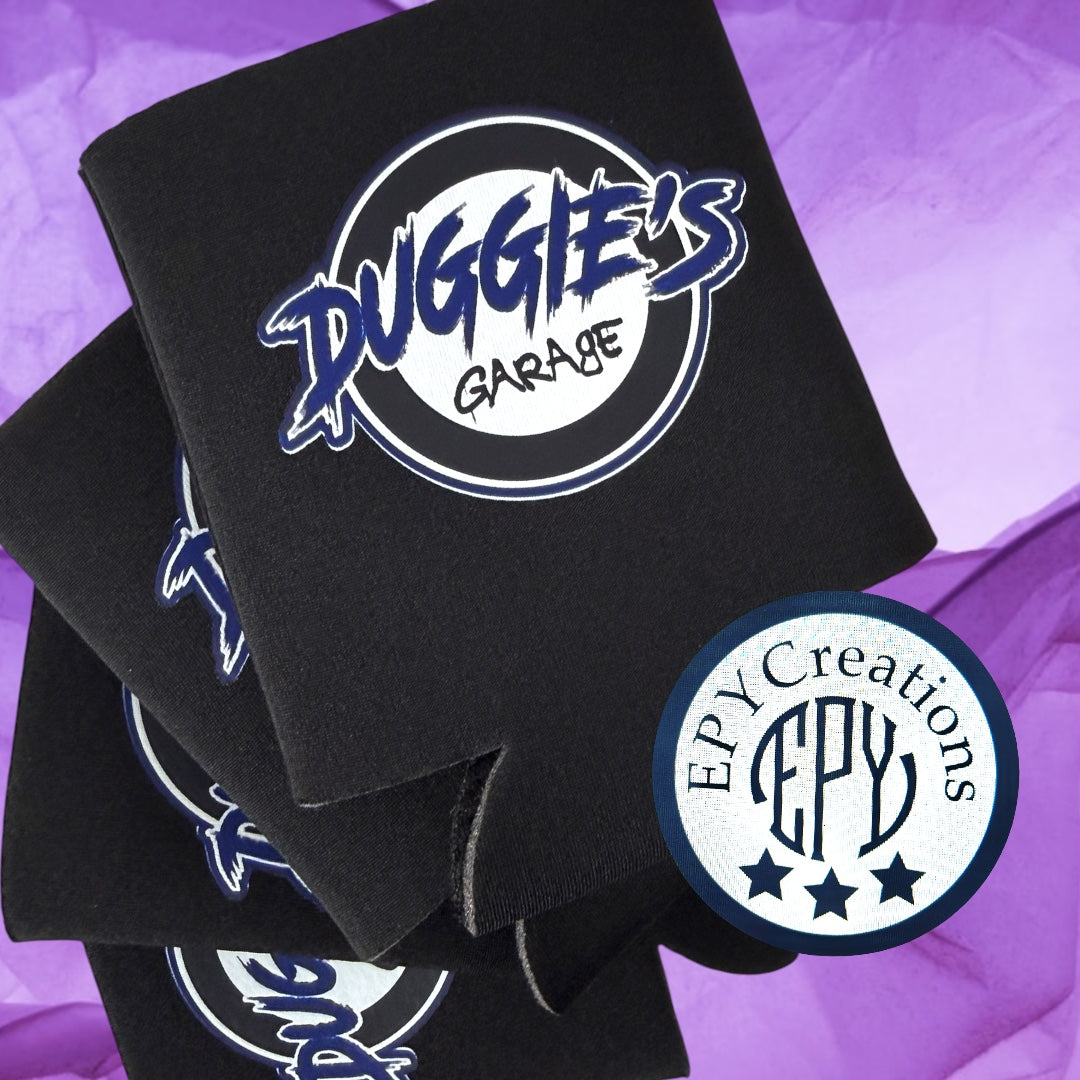Custom Koozies