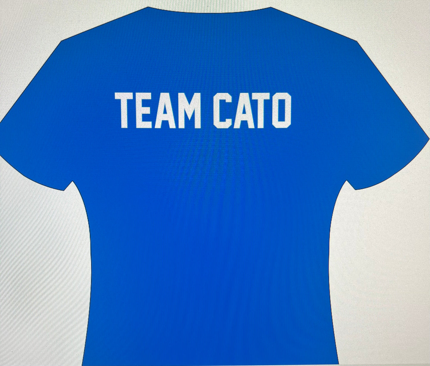 Dual Sport Parent Tee