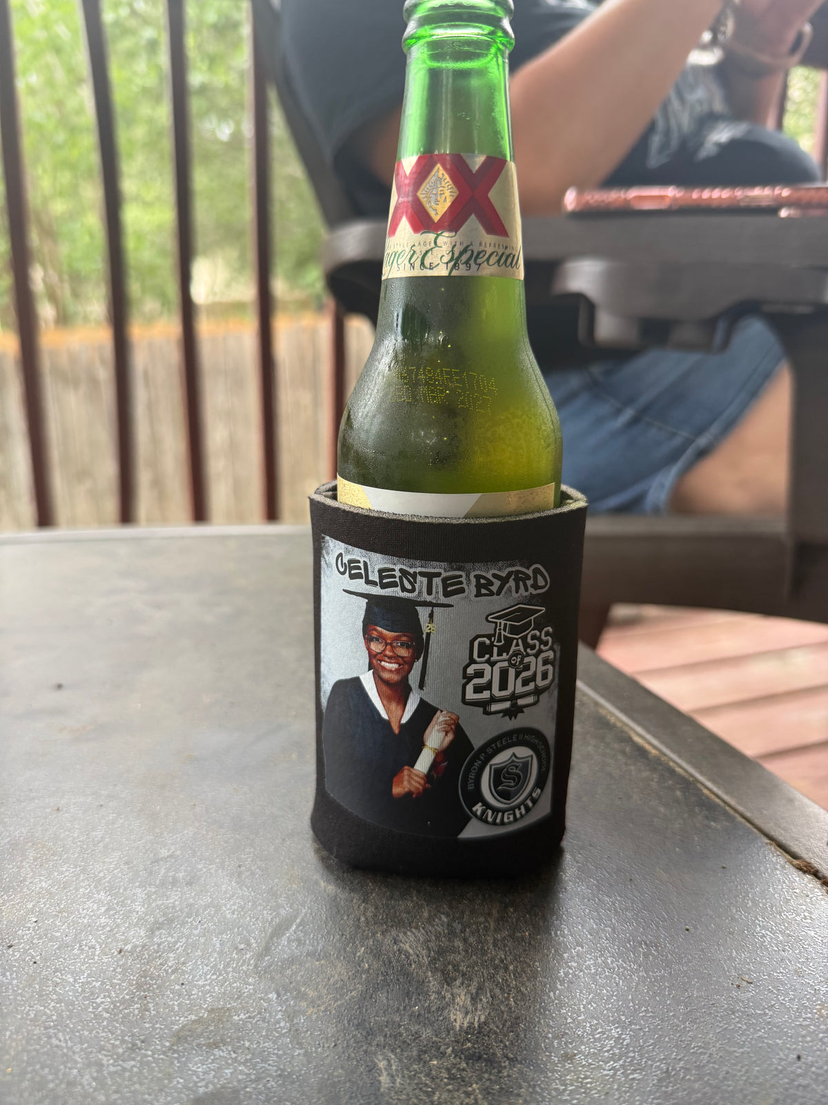 Custom Koozies