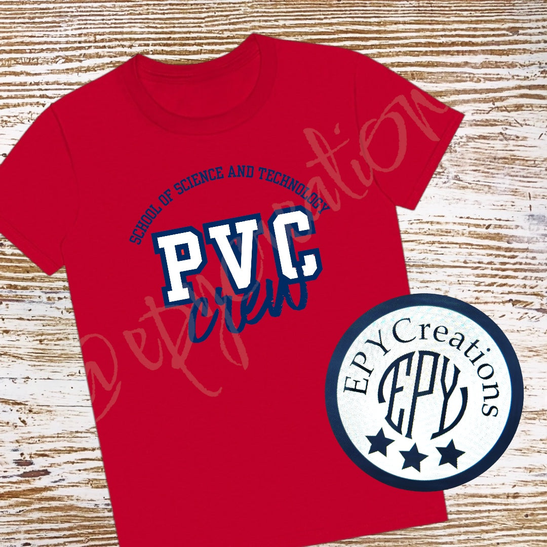 SST PVC Tees