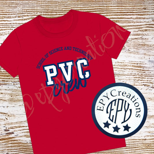 SST PVC Tees