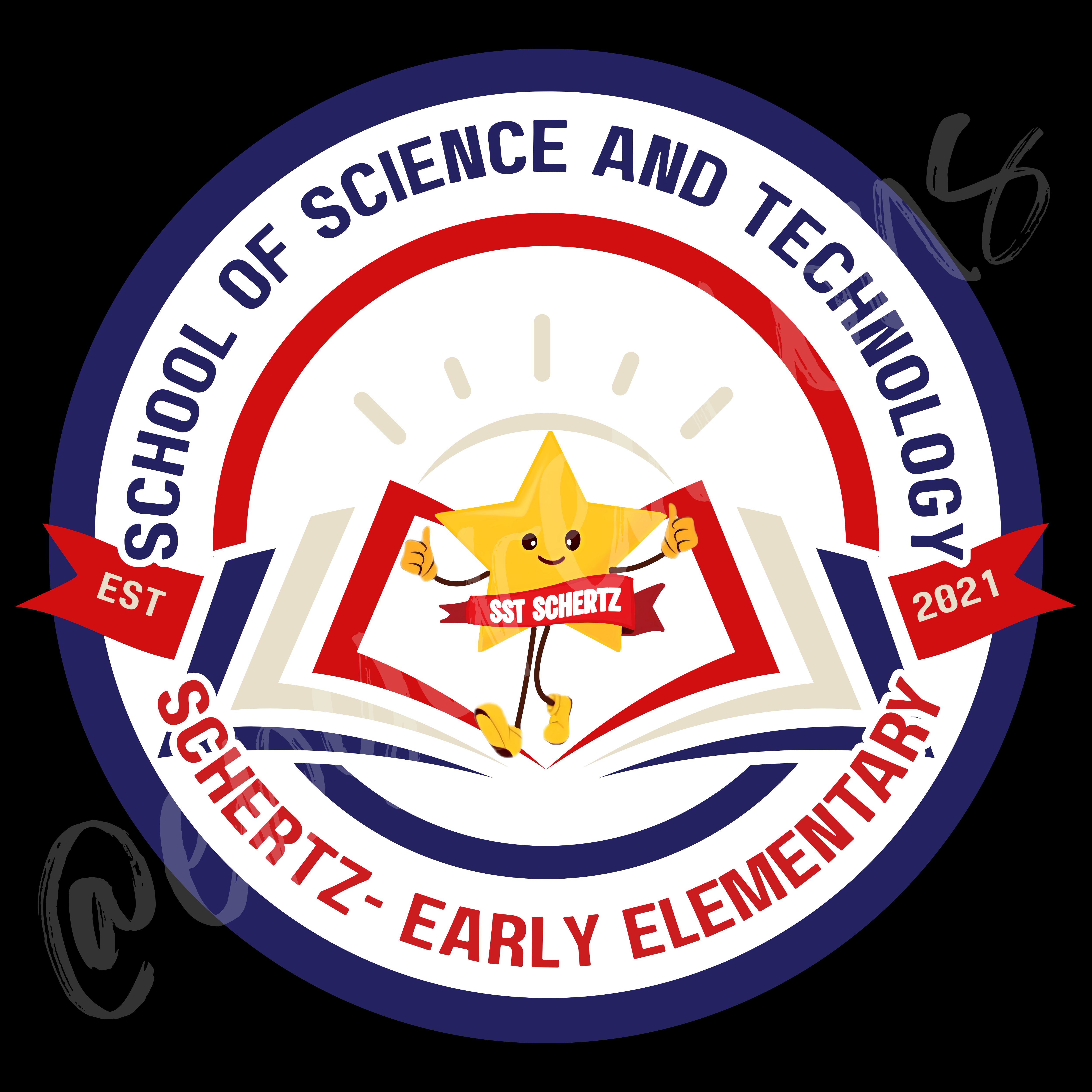 SST Early Elementary- Spirit Wear- **Dri Fit** LONG SLEEVE Tees ...