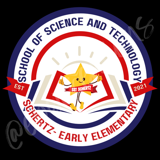 SST Early Elementary- Spirit Wear- **Dri Fit**  LONG SLEEVE Tees