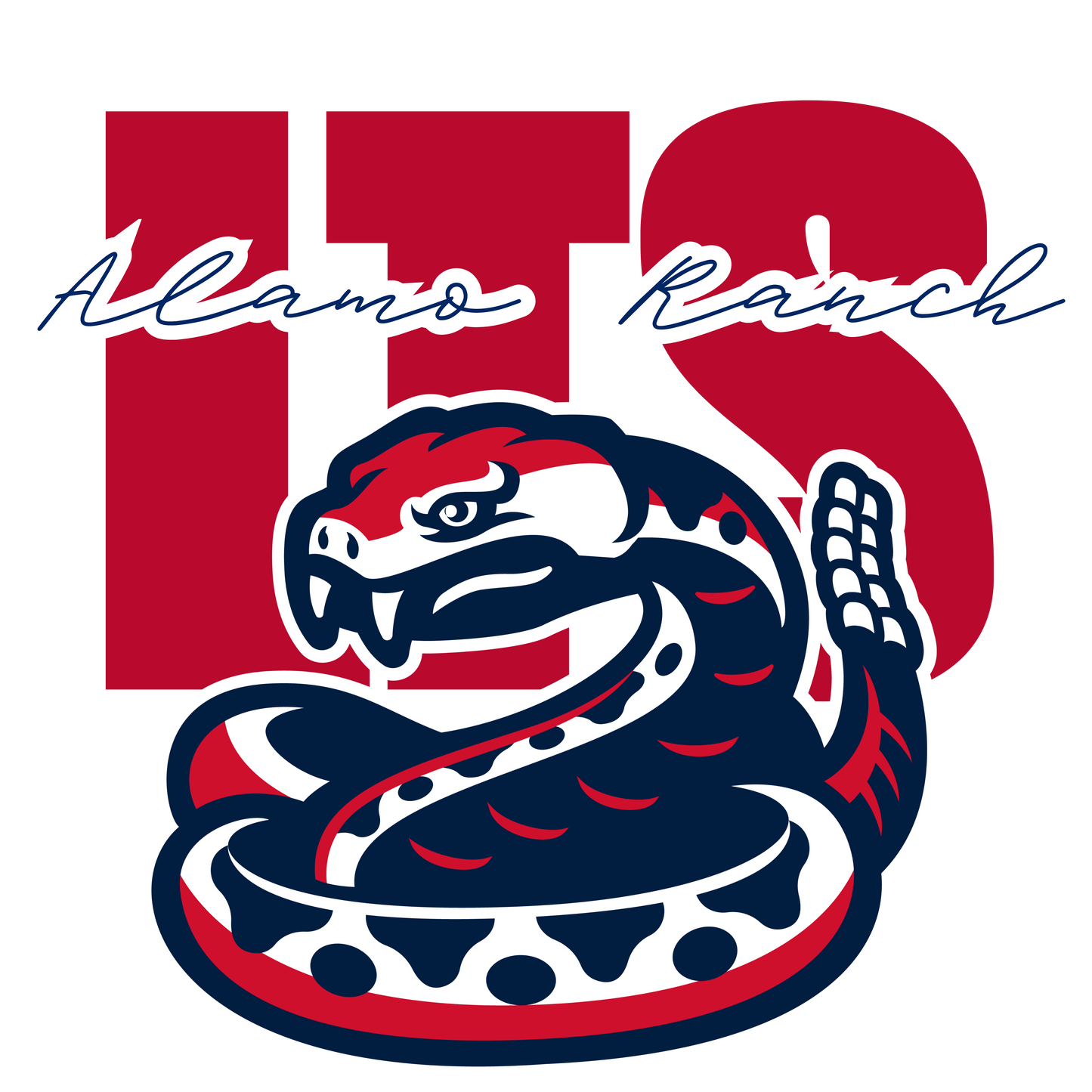 L T S RATTLER HOODIE- ALAMO RANCH