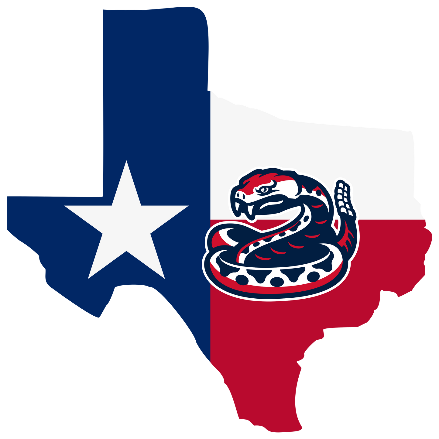 RATTLER TEXAS HOODIE- ALAMO RANCH