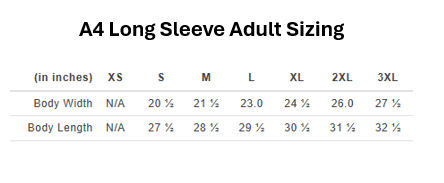 SST Early Elementary- Spirit Wear- **Dri Fit**  LONG SLEEVE Tees