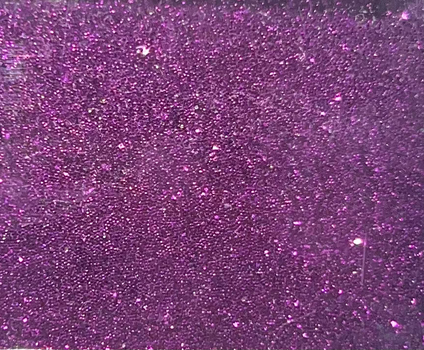 Glitter Stud Earrings