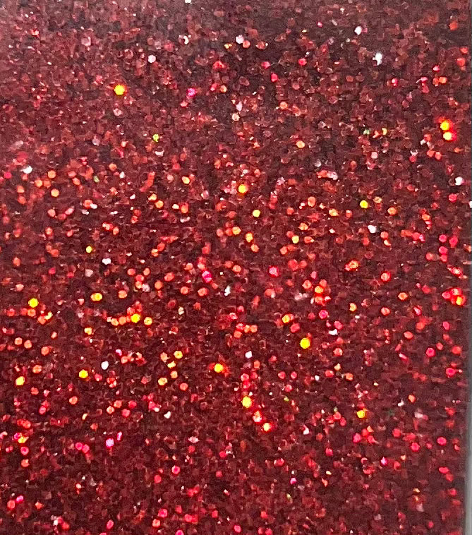 Glitter Stud Earrings