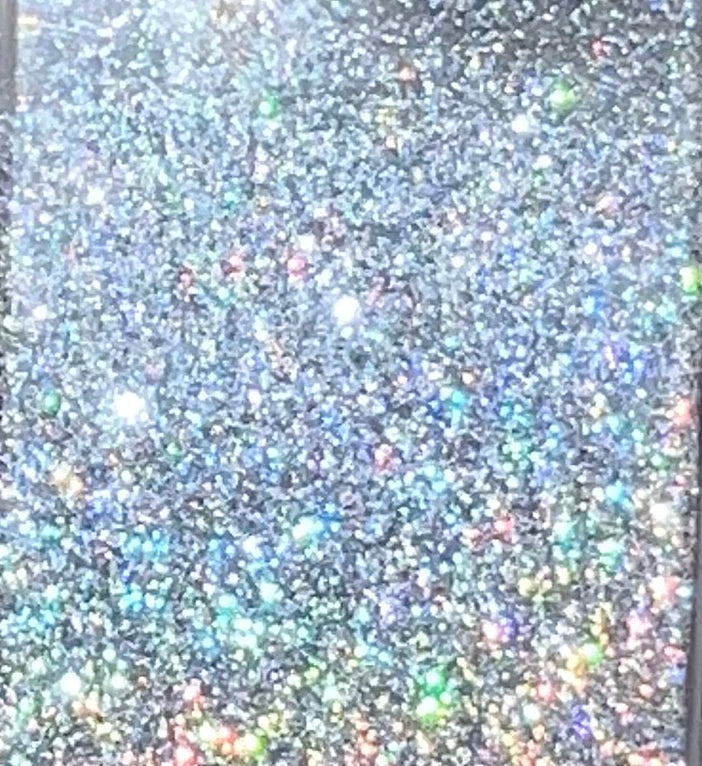 Glitter Stud Earrings