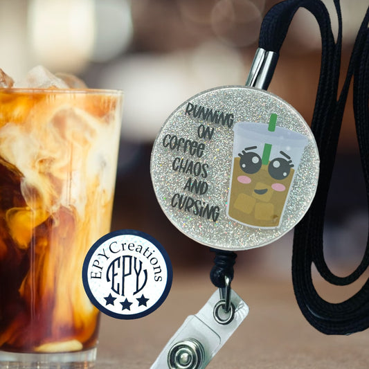 Running On Coffee…