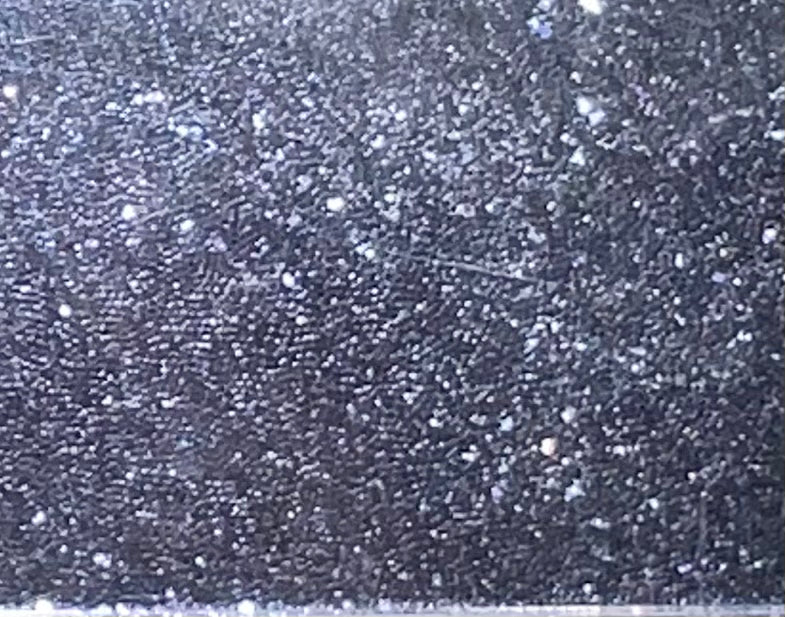 Glitter Stud Earrings