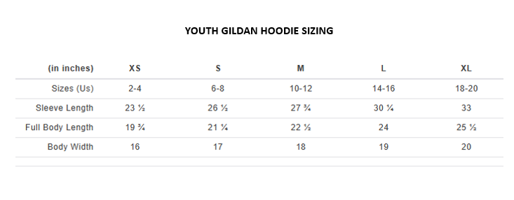 LTS Legacy Glitter Hoodie