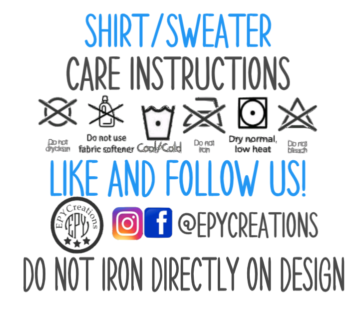 LTS Legacy Glitter Shirt