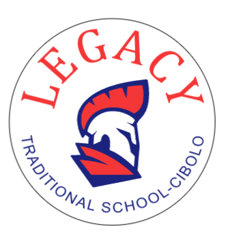 LTS Legacy Conv Circle Hoodie