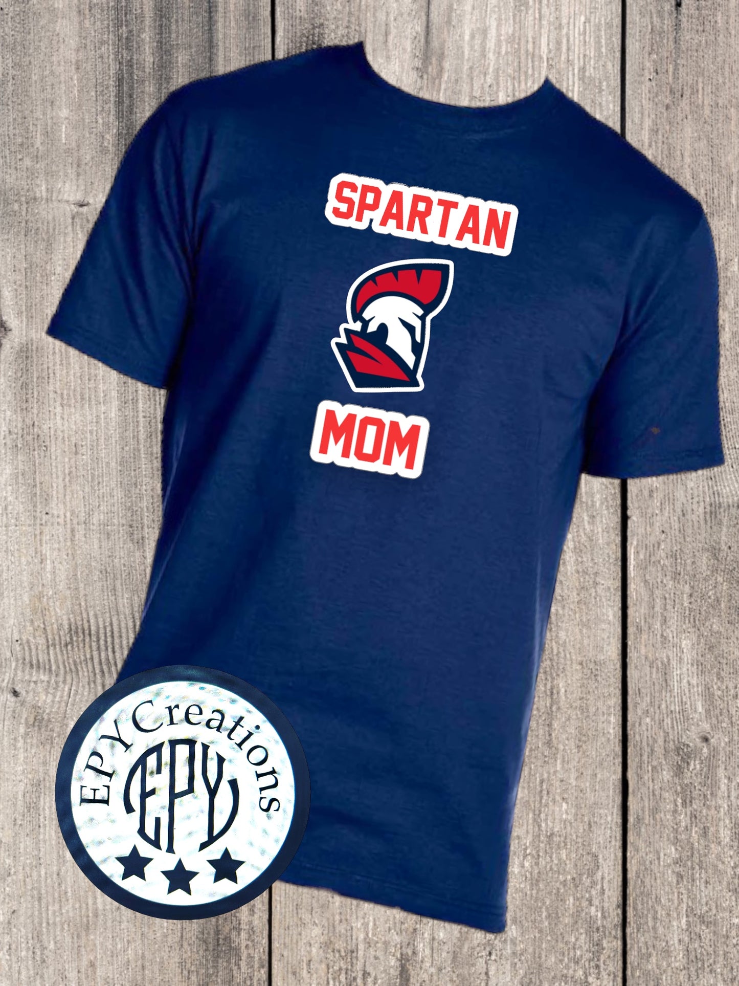 LTS Spartan Parent Mom/Dad