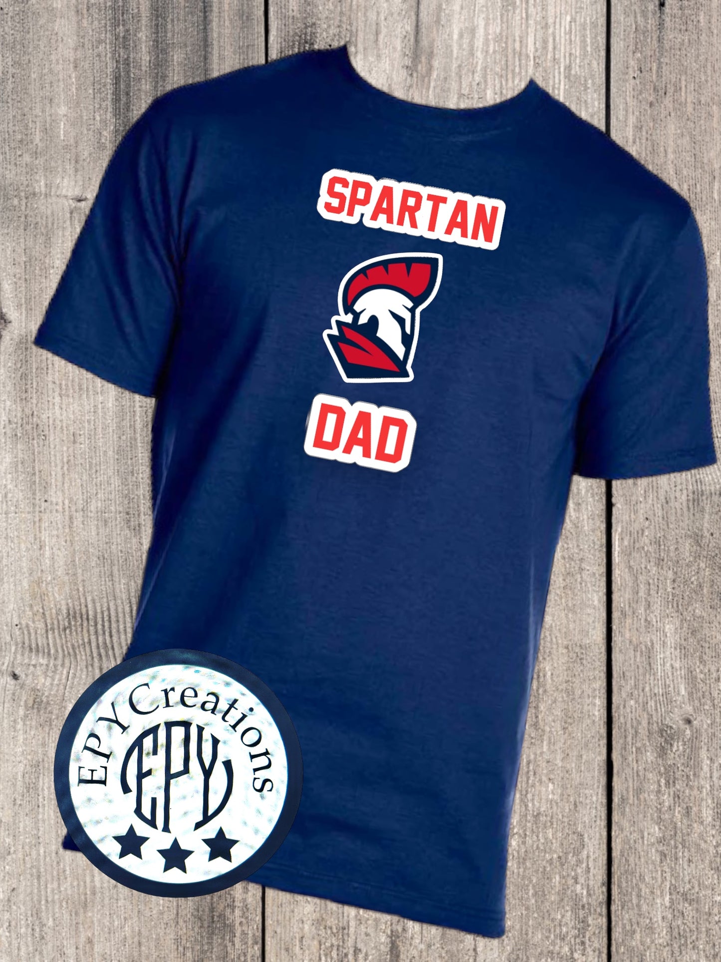 LTS Spartan Parent Mom/Dad